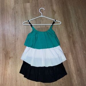 Flowing Dress Shirt / Blouse